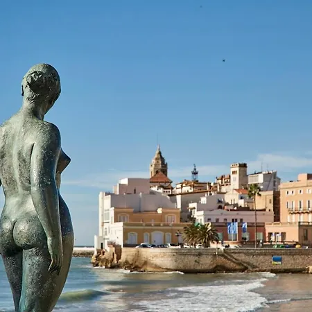 Διαμέρισμα Santa Barbara, In Downtown *