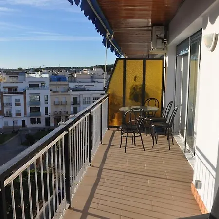Διαμέρισμα Santa Barbara, In Downtown *
