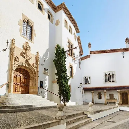 Santa Barbara, In Downtown Διαμέρισμα