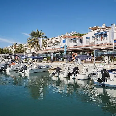 Santa Barbara, In Downtown Σίτζες