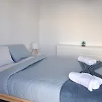 Santa Barbara, In Downtown Appartement