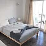 Appartement Santa Barbara, In Downtown *